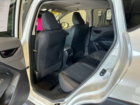 Used 2024 Subaru Crosstrek 2.0i Premium AWD/4WD image 99