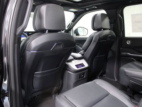 New 2026 Lincoln Navigator L Reserve image 27