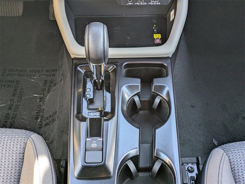 New 2026 Subaru Forester Premium image 22