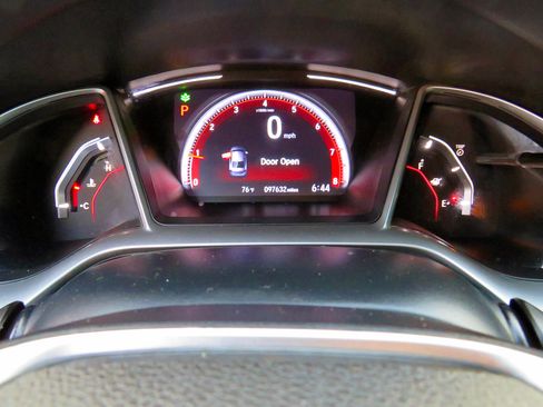 Used 2020 Honda Civic Sport image 19