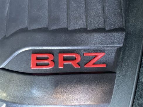 Used 2022 Subaru BRZ Limited image 22