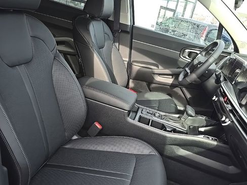 New 2026 Kia Sorento S AWD/4WD image 8