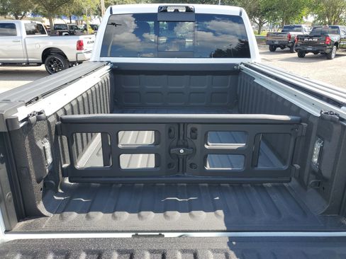 New 2025 RAM 2500 Power Wagon image 5