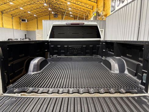 Used 2020 Chevrolet Silverado 2500 W/T w/ WT Convenience Package AWD/4WD image 22