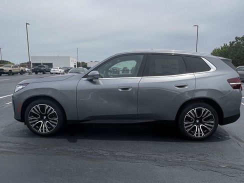 New 2026 BMW X3 xDrive30 w/ Premium Package AWD/4WD image 8