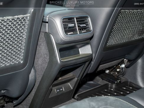 Used 2024 Mercedes-Benz GLE 53 AMG 4MATIC Coupe image 20