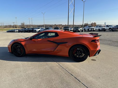 New 2026 Chevrolet Corvette Z06 image 7