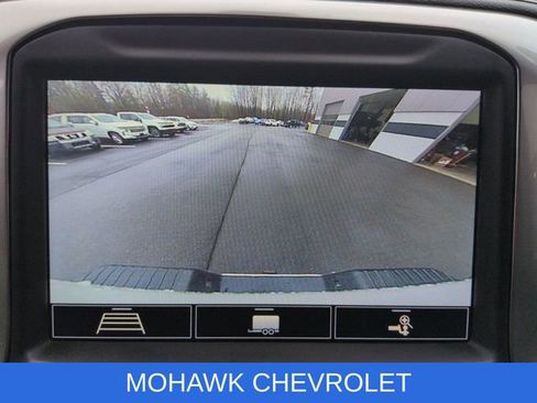 Used 2020 Chevrolet Silverado 2500 LT w/ All Star Edition image 16