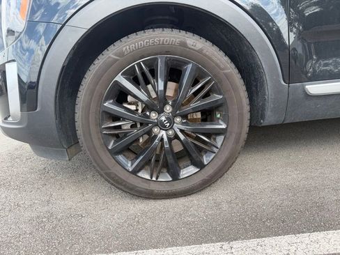 Used 2020 Kia Telluride SX FWD image 15