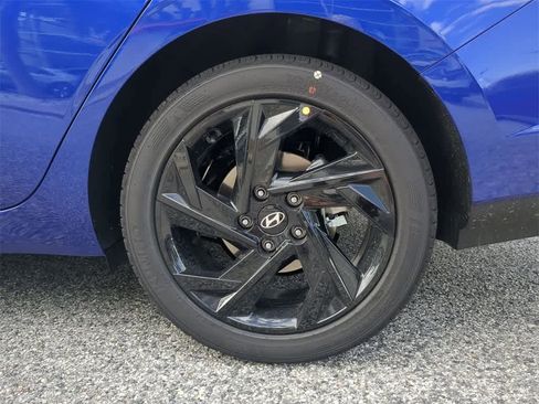 New 2026 Hyundai Elantra SEL Sport Premium image 14