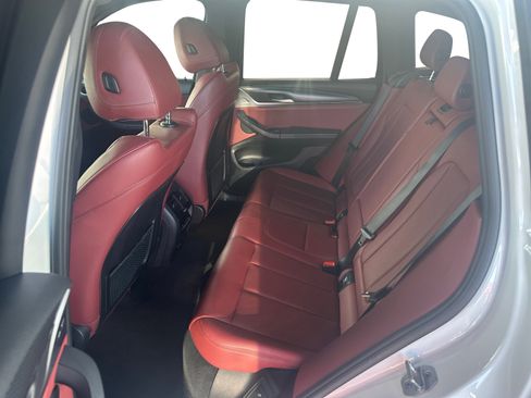 Used 2023 BMW X3 sDrive30i w/ M Sport Package image 13