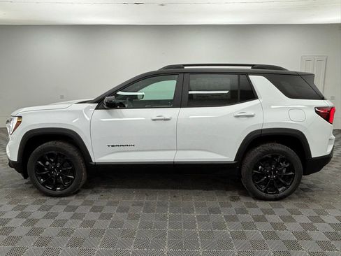 New 2026 GMC Terrain Elevation w/ Elevation Premium Package image 13