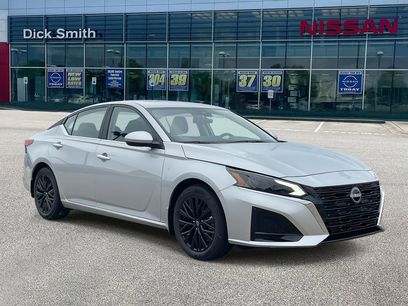 New 2025 Nissan Altima 2.5 SV w/ SV Special Edition Package