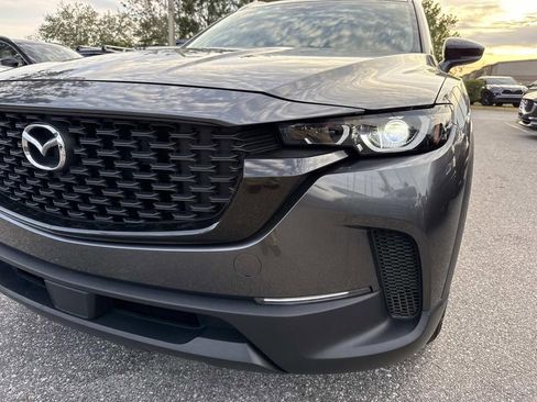 Used 2024 MAZDA CX-50 AWD 2.5 S w/ Weather Package image 10