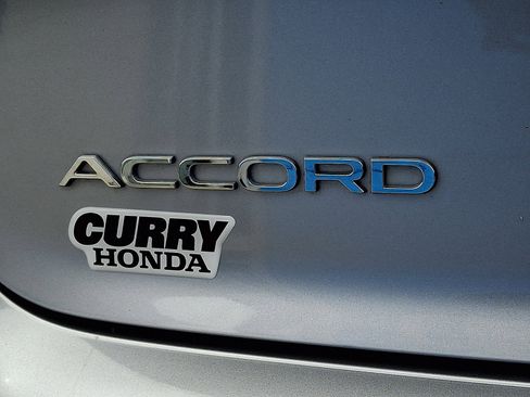 Used 2023 Honda Accord EX image 30