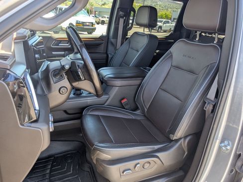 Used 2023 GMC Sierra 1500 Denali w/ Technology Package image 24