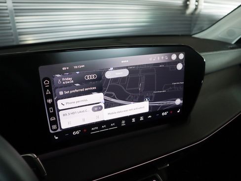 New 2026 Audi Q3 quattro 2.0T AWD/4WD image 25