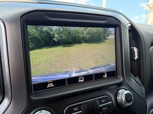 Used 2021 GMC Sierra 1500 Denali w/ Driver Alert Package II AWD/4WD image 42