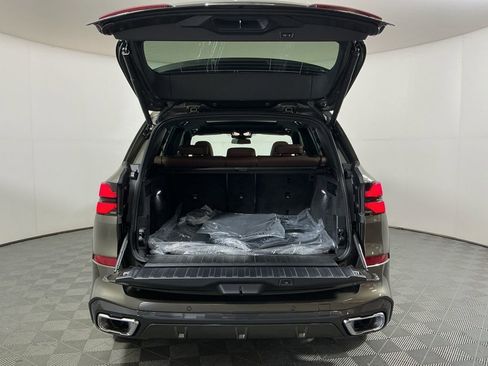 New 2026 BMW X5 sDrive40i w/ M Sport Package image 27