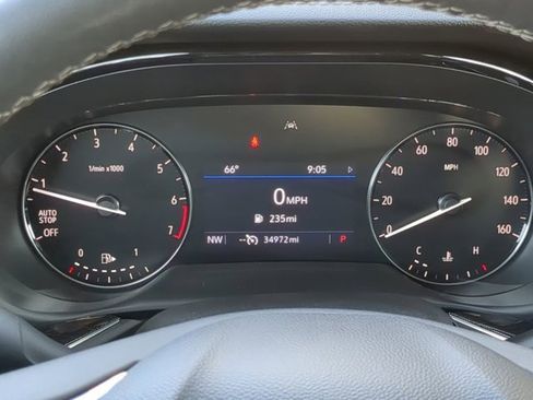 Used 2022 Buick Envision Preferred image 26