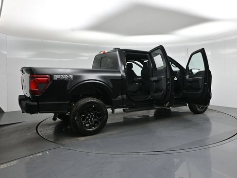 New 2026 Ford F150 XLT w/ FX4 Off-Road Package AWD/4WD image 4