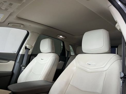 Used 2023 Cadillac XT5 Premium Luxury AWD/4WD image 11