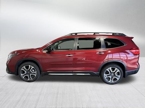Certified 2024 Subaru Ascent Touring w/ Popular Package #2 AWD/4WD image 4