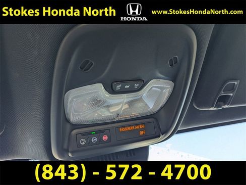 Used 2023 Chevrolet Colorado Z71 w/ Z71 Convenience Package 2 image 21