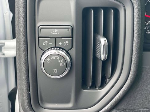 New 2026 GMC Sierra 1500 Pro w/ Pro Value Package RWD image 21