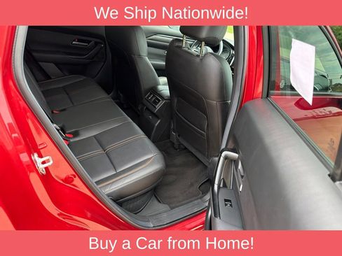 Used 2025 MAZDA CX-50 AWD 2.5 Hybrid w/ Premium Pkg image 21