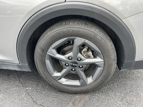 Certified 2025 Kia K4 FWD image 7