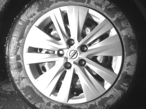 Used 2025 Nissan Sentra S FWD image 13