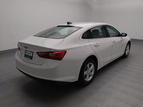 Used 2023 Chevrolet Malibu LS FWD image 9