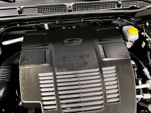 Used 2023 Subaru Forester AWD/4WD image 29