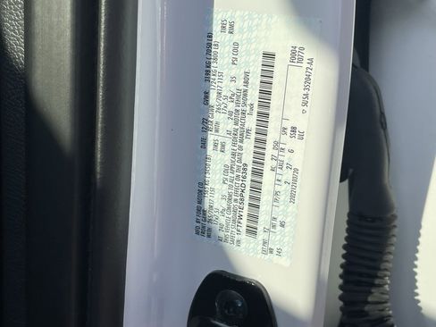 Used 2023 Ford F150 XLT w/ Equipment Group 301A Mid image 30