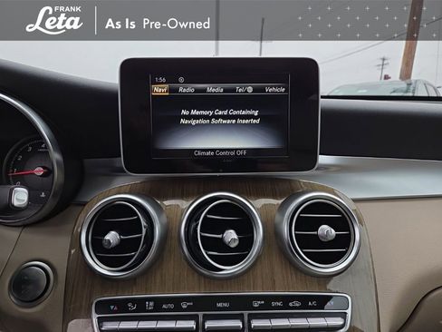Used 2019 Mercedes-Benz GLC 300 image 18