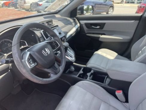 Used 2017 Honda CR-V LX image 14