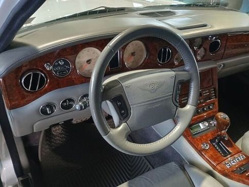 Used 2003 Bentley Arnage R image 13