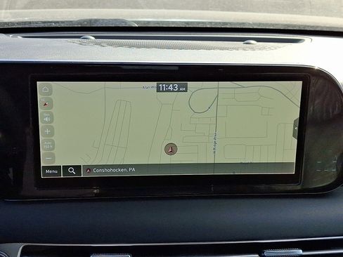 Certified 2023 Hyundai Palisade Calligraphy w/ Cargo Package image 17