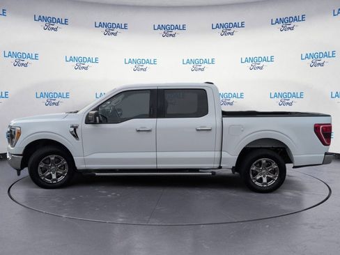 Used 2023 Ford F150 XLT w/ Equipment Group 302A High RWD image 10