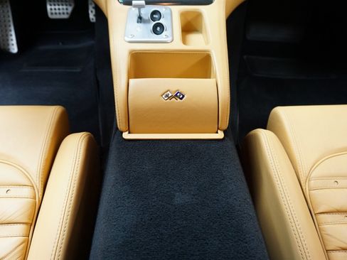 Used 2004 Ferrari 575M Maranello RWD image 14