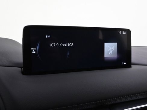 Certified 2025 MAZDA CX-5 Carbon Edition image 29