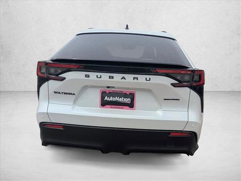 New 2026 Subaru Solterra Premium AWD/4WD image 6