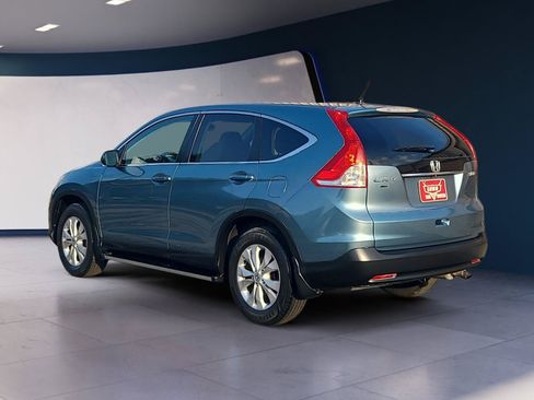Used 2014 Honda CR-V EX image 3