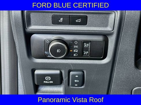Certified 2024 Ford Expedition Limited AWD/4WD image 13