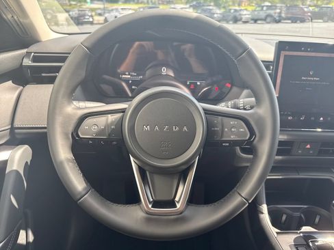 New 2026 MAZDA CX-5 Select AWD/4WD image 30