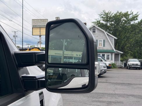 Used 2020 Ford F250 XL w/ Power Equipment Group AWD/4WD image 11