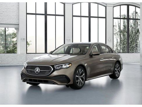 New 2026 Mercedes-Benz E 350 Sedan image 52