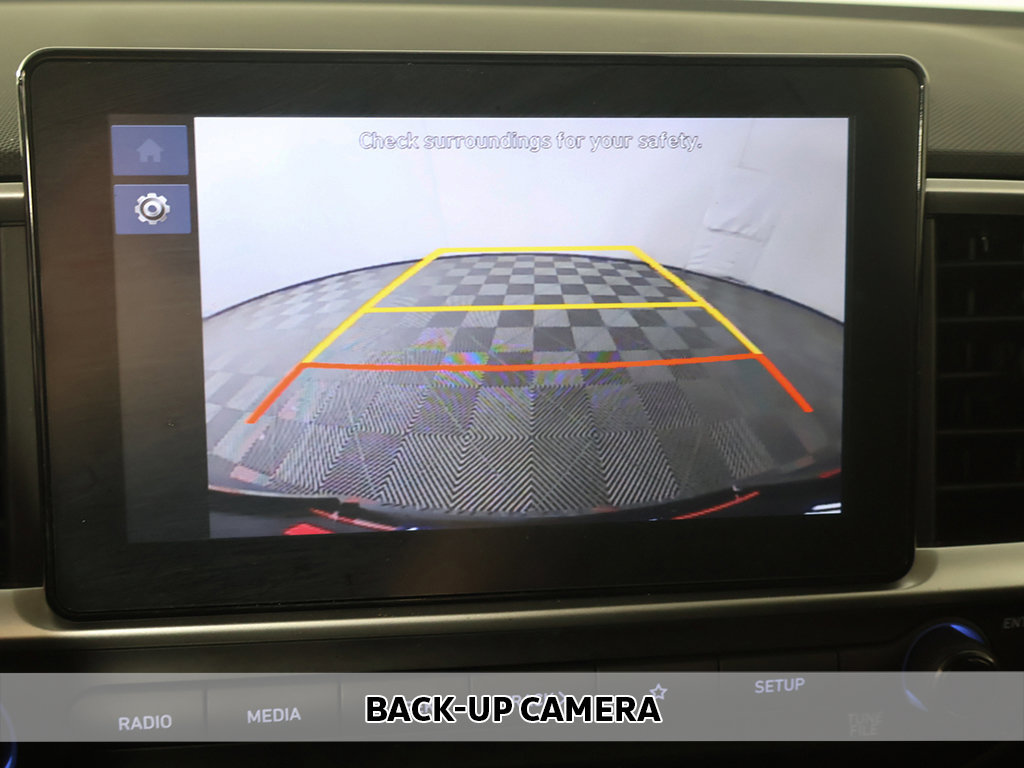 Used 2024 Hyundai Venue SEL FWD image 6