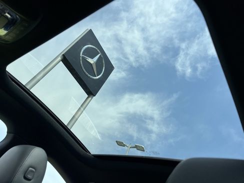 Certified 2025 Mercedes-Benz CLA 250 4MATIC image 55